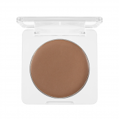 Контур для обличчя кремовий Bogenia Match Cream Contour (BG653), 002 Темно-бежевий. Зображення №2