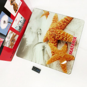 Ваги для підлоги MATARIX MX-452 180 кг, Ваги для вимірювання маси тіла, Електронні ваги зірки. Зображення №5