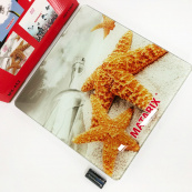 Ваги для підлоги MATARIX MX-452 180 кг, Ваги для вимірювання маси тіла, Електронні ваги зірки. Зображення №6