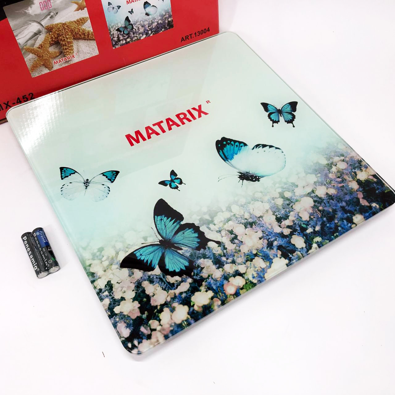 Ваги для підлоги MATARIX MX-452 180 кг, Ваги для вимірювання маси тіла, Електронні ваги метелика Ваги для підлоги MATARIX MX-452 180 кг, Ваги для вимірювання маси тіла, Електронні ваги метелика