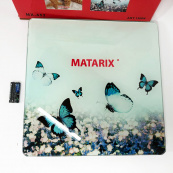 Ваги для підлоги MATARIX MX-452 180 кг, Ваги для вимірювання маси тіла, Електронні ваги метелика. Зображення №2 Ваги для підлоги MATARIX MX-452 180 кг, Ваги для вимірювання маси тіла, Електронні ваги метелика. Зображення №2