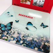 Ваги для підлоги MATARIX MX-452 180 кг, Ваги для вимірювання маси тіла, Електронні ваги метелика. Зображення №5 Ваги для підлоги MATARIX MX-452 180 кг, Ваги для вимірювання маси тіла, Електронні ваги метелика. Зображення №5
