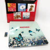 Ваги для підлоги MATARIX MX-452 180 кг, Ваги для вимірювання маси тіла, Електронні ваги метелика. Зображення №6 Ваги для підлоги MATARIX MX-452 180 кг, Ваги для вимірювання маси тіла, Електронні ваги метелика. Зображення №6