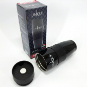 Термокухоль UNIQUE UN-1073 0.38 л, Термос для питної води туристичний. Колір: чорний. Зображення №8