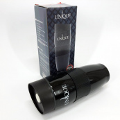 Термокухоль UNIQUE UN-1073 0.38 л, Термос для питної води туристичний. Колір: чорний. Зображення №10