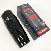 Термокухоль UNIQUE UN-1073 0.38 л, Термос для питної води туристичний. Колір: чорний. Зображення №11