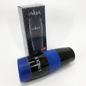 Термокухоль UNIQUE UN-1073 0.38 л, Термос з нержавіючої сталі металевий. Колір: синій. Зображення №8