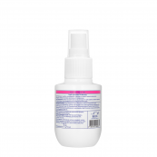 Спрей термозахист для волосся Mermade Hydrolyzed Keratin + Polyquaternium-44 75 мл. Зображення №2