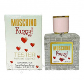 Tester Moschino Funny 40 ml ( Москіно Фанні 40 мл.) , жіночі. Зображення №2