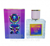 Tester Moschino Toy 2 Pearl 40 ml ( Москіно Той 2 Перл), унісекс. Зображення №2