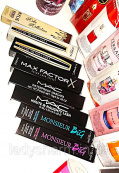 Max Factor False Lash Effect , туш для вій подовжуюча + об'єм. Зображення №2