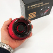 Вакуумний антицелюлітний масажер з підігрівом, масажна антицелюлітна банка. Зображення №18