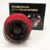 Вакуумний антицелюлітний масажер з підігрівом, масажна антицелюлітна банка. Зображення №19