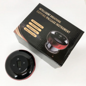 Вакуумний антицелюлітний масажер з підігрівом, масажна антицелюлітна банка. Зображення №21