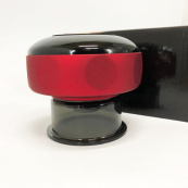 Вакуумний антицелюлітний масажер з підігрівом, масажна антицелюлітна банка. Зображення №23