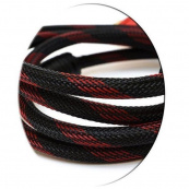 Кабель посилений 5м перехідник адаптер HDMI-HDMI тато-тато аудіо відео шнур в обмотці. Зображення №7