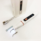 Ультразвуковой скалер для удаления зубного камня Teeth Cleaner HY-46. Изображение №9