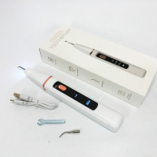 Ультразвуковой скалер для удаления зубного камня Teeth Cleaner HY-46. Изображение №13