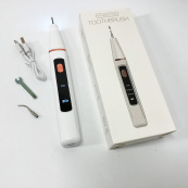 Ультразвуковой скалер для удаления зубного камня Teeth Cleaner HY-46. Изображение №15