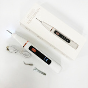 Ультразвуковой скалер для удаления зубного камня Teeth Cleaner HY-46. Изображение №16