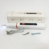 Ультразвуковой скалер для удаления зубного камня Teeth Cleaner HY-46. Изображение №17