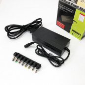 Адаптер для NoteBook Universal MY-120W універсальний зарядний пристрій для ноутбука. Зображення №3