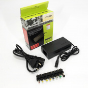 Адаптер для NoteBook Universal MY-120W універсальний зарядний пристрій для ноутбука. Зображення №5