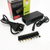 Адаптер для NoteBook Universal MY-120W універсальний зарядний пристрій для ноутбука. Зображення №6