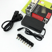 Адаптер для NoteBook Universal MY-120W універсальний зарядний пристрій для ноутбука. Зображення №8