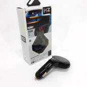 Трансмітер Автомобільний FM модулятор FM H29 BT, Модулятор для мобільних пристроїв в авто. Колір: чорний. Зображення №5 Трансмітер Автомобільний FM модулятор FM H29 BT, Модулятор для мобільних пристроїв в авто. Колір: чорний. Зображення №5