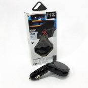 Трансмітер Автомобільний FM модулятор FM H29 BT, Модулятор для мобільних пристроїв в авто. Колір: чорний. Зображення №6 Трансмітер Автомобільний FM модулятор FM H29 BT, Модулятор для мобільних пристроїв в авто. Колір: чорний. Зображення №6