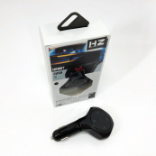 Трансмітер Автомобільний FM модулятор FM H29 BT, Модулятор для мобільних пристроїв в авто. Колір: чорний. Зображення №7 Трансмітер Автомобільний FM модулятор FM H29 BT, Модулятор для мобільних пристроїв в авто. Колір: чорний. Зображення №7