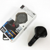 Трансмітер Автомобільний FM модулятор FM H29 BT, Модулятор для мобільних пристроїв в авто. Колір: чорний. Зображення №11 Трансмітер Автомобільний FM модулятор FM H29 BT, Модулятор для мобільних пристроїв в авто. Колір: чорний. Зображення №11