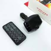 Автомобільний FM модулятор X16 FM трансмітер Bluetooth, FM трансмітер стерео, Трансмітер для музики. Зображення №2 Автомобільний FM модулятор X16 FM трансмітер Bluetooth, FM трансмітер стерео, Трансмітер для музики. Зображення №2