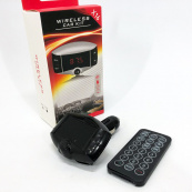 Автомобільний FM модулятор X16 FM трансмітер Bluetooth, FM трансмітер стерео, Трансмітер для музики. Зображення №4 Автомобільний FM модулятор X16 FM трансмітер Bluetooth, FM трансмітер стерео, Трансмітер для музики. Зображення №4