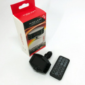 Автомобільний FM модулятор X16 FM трансмітер Bluetooth, FM трансмітер стерео, Трансмітер для музики. Зображення №5 Автомобільний FM модулятор X16 FM трансмітер Bluetooth, FM трансмітер стерео, Трансмітер для музики. Зображення №5