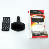 Автомобільний FM модулятор X16 FM трансмітер Bluetooth, FM трансмітер стерео, Трансмітер для музики. Зображення №9 Автомобільний FM модулятор X16 FM трансмітер Bluetooth, FM трансмітер стерео, Трансмітер для музики. Зображення №9