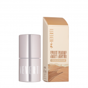 Контуринг-стик для обличчя кремовий Neverti Shaping Stick (NP304), 001 Світло-коричневий. Зображення №2