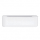 Зволожувач повітря – арома дифузор Diffuser А3 з пультом, ультразвуковий зволожувач з ефектом полум'я. Зображення №4