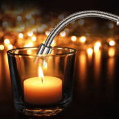 Запальничка електрична BBQ Lighter імпульсна плазмова вітрозахисна USB запальничка для газової плити. Зображення №12 Запальничка електрична BBQ Lighter імпульсна плазмова вітрозахисна USB запальничка для газової плити. Зображення №12