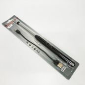 Запальничка електрична BBQ Lighter імпульсна плазмова вітрозахисна USB запальничка для газової плити. Зображення №16 Запальничка електрична BBQ Lighter імпульсна плазмова вітрозахисна USB запальничка для газової плити. Зображення №16