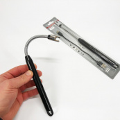 Запальничка електрична BBQ Lighter імпульсна плазмова вітрозахисна USB запальничка для газової плити. Зображення №19 Запальничка електрична BBQ Lighter імпульсна плазмова вітрозахисна USB запальничка для газової плити. Зображення №19