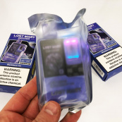 Lost Mary OS12000. Ожина (Blackberry Ice). Зображення №6 Lost Mary OS12000. Ожина (Blackberry Ice). Зображення №6