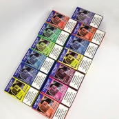 Lost Mary OS12000. Ківі Диня Яблуко (Kiwi Honeydew Apple). Зображення №10 Lost Mary OS12000. Ківі Диня Яблуко (Kiwi Honeydew Apple). Зображення №10