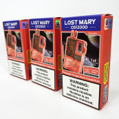 Lost Mary OS12000. Ананас Драконів фрукт Грейпфрут (Pineapple Dragonfruit Grapefruit). Зображення №4 Lost Mary OS12000. Ананас Драконів фрукт Грейпфрут (Pineapple Dragonfruit Grapefruit). Зображення №4