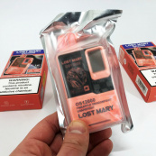 Lost Mary OS12000. Ананас Драконів фрукт Грейпфрут (Pineapple Dragonfruit Grapefruit). Зображення №6 Lost Mary OS12000. Ананас Драконів фрукт Грейпфрут (Pineapple Dragonfruit Grapefruit). Зображення №6