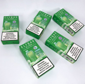 Elf Bar BC10000. Лимон Лайм (Lemon Lime). Зображення №4 Elf Bar BC10000. Лимон Лайм (Lemon Lime). Зображення №4