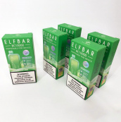 Elf Bar BC10000. Лимон Лайм (Lemon Lime). Зображення №8 Elf Bar BC10000. Лимон Лайм (Lemon Lime). Зображення №8