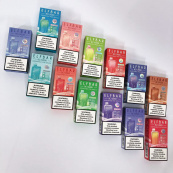 Elf Bar BC10000. Лимон Лайм (Lemon Lime). Зображення №14 Elf Bar BC10000. Лимон Лайм (Lemon Lime). Зображення №14