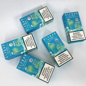 Elf Bar BC10000. Чорниця М'ята (Blueberry Mint). Зображення №3 Elf Bar BC10000. Чорниця М'ята (Blueberry Mint). Зображення №3